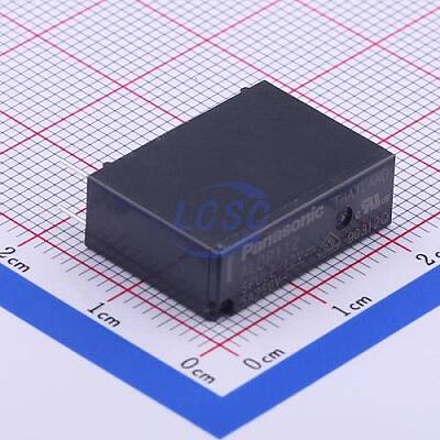 ALDP112W - 1