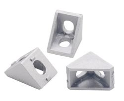 Aluminum Profile Corner Bracket 20*20 - 2