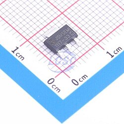 AMS1117-3.3V