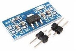 Ams1117 3.3v Voltaj Regulator