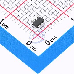 AOZ1282CI AOS SOD23-6 (1)