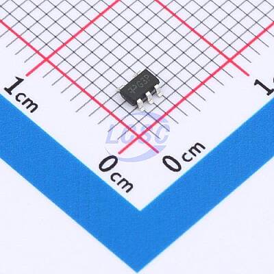 AP2112K-3.3TRG1 - 1