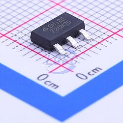 AP2114H-3.3TRG1