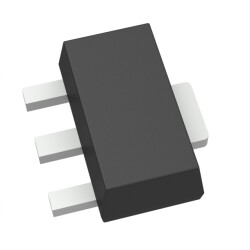 AP2204R-3.3TRG1 - Diodes Incorporated
