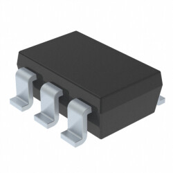 AP3125HBKTR-G1 - Diodes Incorporated
