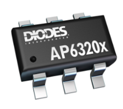 AP3401KTTR-G1 - Diodes Incorporated