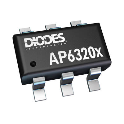 AP63205WU-7 - 1
