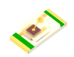 APHHS1005SURCK - Kingbright