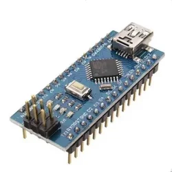 Arduino Nano Klon CH340 - 3