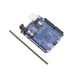 Arduino Uno - R3 SMD Klon (CH340) - 2