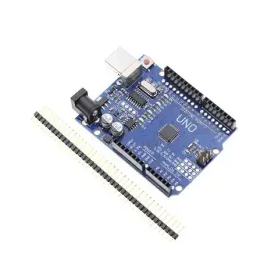 Arduino Uno - R3 SMD Klon (CH340) - 2