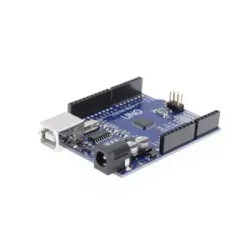 Arduino Uno - R3 SMD Klon (CH340) - 3