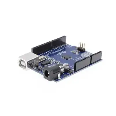 Arduino Uno - R3 SMD Klon (CH340) - 3