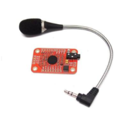 Arduino Voice Recognition Module - Arduino Voice Kit - 