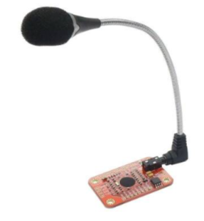 Arduino Voice Recognition Module - Arduino Voice Kit - 2