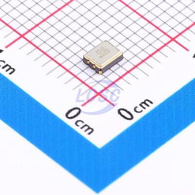 ASE-25.000MHZ-LC-T - 1