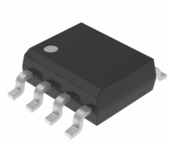 AT24C02C-SSHM-T - Microchip Technology