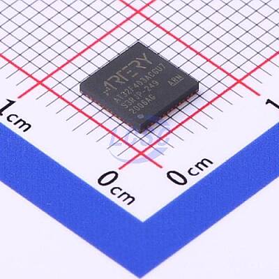 AT32F403ACGU7 - 1
