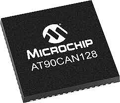 AT90CAN128-15MZ - MICROCHIP