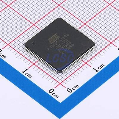 ATMEGA1280-16AU - 1