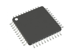 ATMEGA1284P-AURCT-ND - Microchip Technology