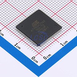 ATMEGA2560-16AU