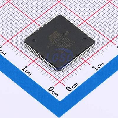 ATMEGA2560-16AU - 1