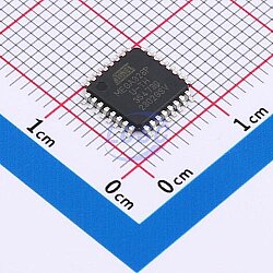 ATMEGA328P-AU