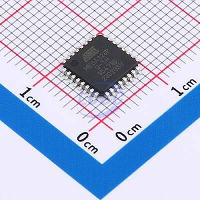 ATMEGA328P-AU - 1