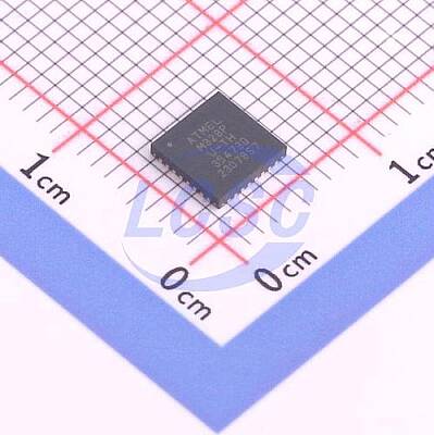ATMEGA328P-MU - 1