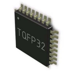 ATMEGA328PB-AU - ATMEL-MICROCHIP