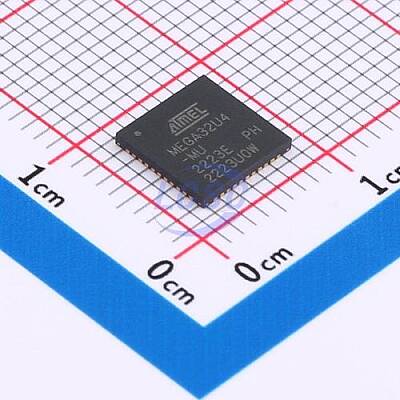 ATMEGA32U4-MU - 1
