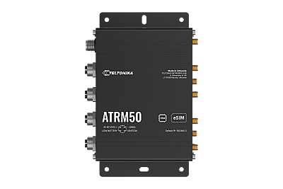 ATRM50 5G Ulaşım Router - 4