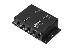 ATRM50 5G Ulaşım Router - 6