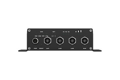 ATRM50 5G Ulaşım Router - 7