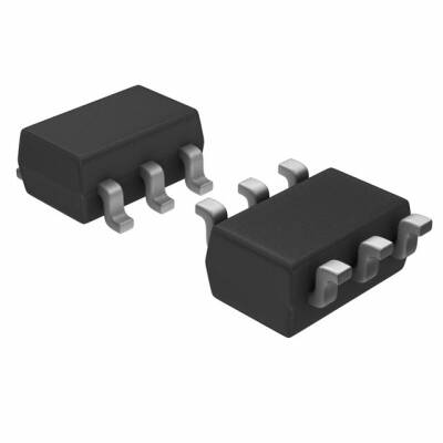 ATTINY10-TS8R - 1