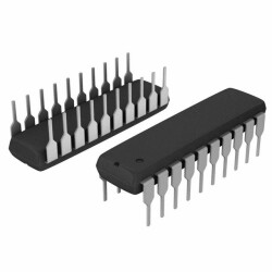 ATTINY2313A-PU - Microchip Technology