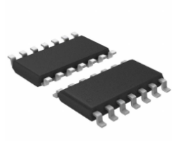 ATTINY24A-SSU - Microchip Technology