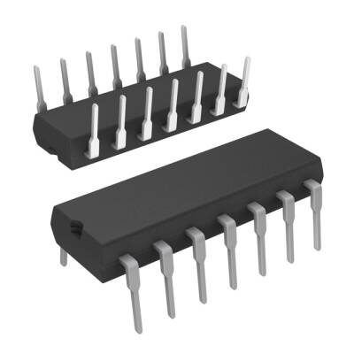 ATTINY84A-PU - 1