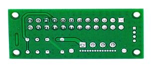 ATX Molex 24 Pin - 2