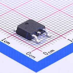 AZ1084CD-3.3TRG1