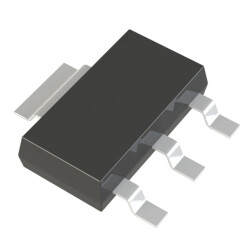 AZ1117CH-3.3TRG1 - Diodes Incorporated