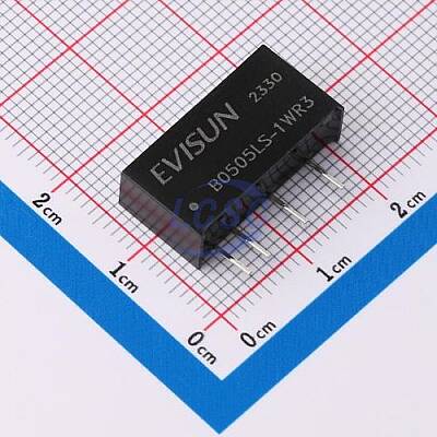 B0505LS-1WR3 - 1