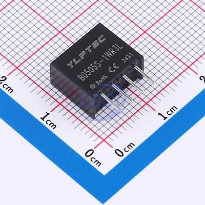 B0505S-1WR3L - 1