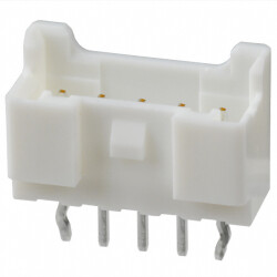 B05B-PASK(LF)(SN) - JST Sales America Inc.