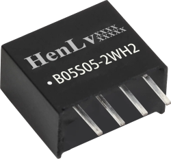 B12S12-2WH2 - HenLv