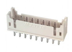 B18B-PHDSS(LF)(SN) - JST Sales America Inc.
