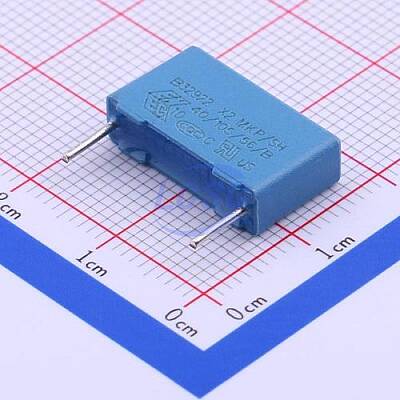 B32922C3104M000 - 1