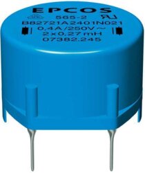 B82721A2401N21 - EPCOS - TDK Electronics