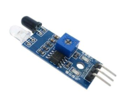  BARİYER (Kızılötesi alıcı verici) - 